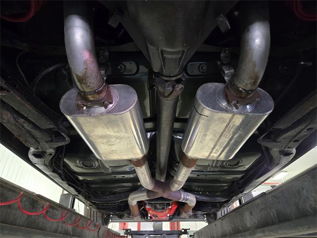 1971 Chevrolet Chevelle (CC-2068128) for sale in Vaudreuil-Dorion, Quebec