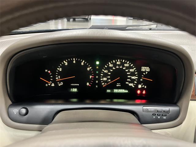 1993 Lexus SC400 (CC-2068129) for sale in Westford, Massachusetts