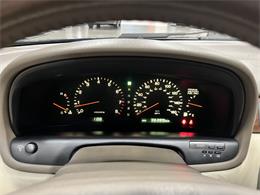 1993 Lexus SC400 (CC-2068129) for sale in Westford, Massachusetts