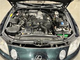 1993 Lexus SC400 (CC-2068129) for sale in Westford, Massachusetts