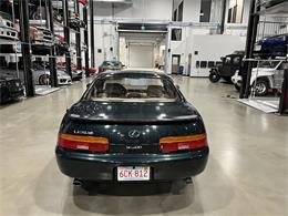 1993 Lexus SC400 (CC-2068129) for sale in Westford, Massachusetts