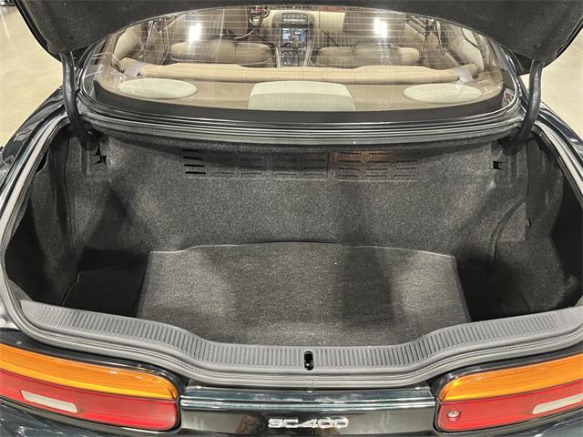 1993 Lexus SC400 (CC-2068129) for sale in Westford, Massachusetts