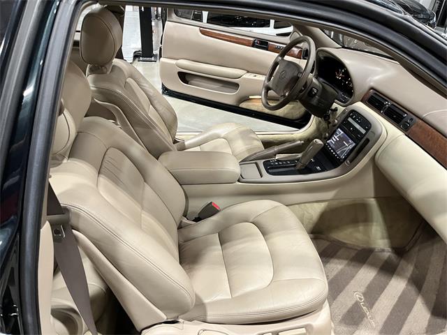 1993 Lexus SC400 (CC-2068129) for sale in Westford, Massachusetts