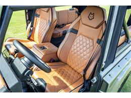 1989 Land Rover Defender (CC-2068130) for sale in Miami, Florida