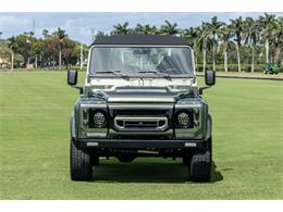 1989 Land Rover Defender (CC-2068130) for sale in Miami, Florida