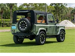 1989 Land Rover Defender (CC-2068130) for sale in Miami, Florida
