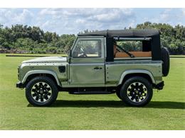 1989 Land Rover Defender (CC-2068130) for sale in Miami, Florida