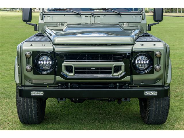1989 Land Rover Defender (CC-2068130) for sale in Miami, Florida