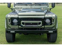 1989 Land Rover Defender (CC-2068130) for sale in Miami, Florida