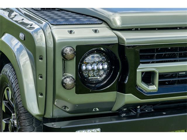 1989 Land Rover Defender (CC-2068130) for sale in Miami, Florida