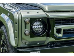 1989 Land Rover Defender (CC-2068130) for sale in Miami, Florida