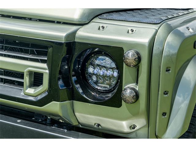 1989 Land Rover Defender (CC-2068130) for sale in Miami, Florida