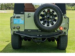 1989 Land Rover Defender (CC-2068130) for sale in Miami, Florida