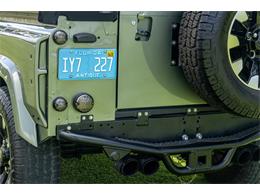 1989 Land Rover Defender (CC-2068130) for sale in Miami, Florida