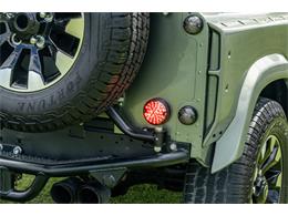 1989 Land Rover Defender (CC-2068130) for sale in Miami, Florida