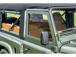 1989 Land Rover Defender (CC-2068130) for sale in Miami, Florida