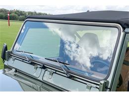 1989 Land Rover Defender (CC-2068130) for sale in Miami, Florida