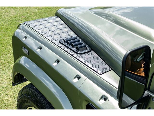 1989 Land Rover Defender (CC-2068130) for sale in Miami, Florida