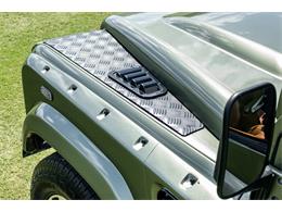 1989 Land Rover Defender (CC-2068130) for sale in Miami, Florida