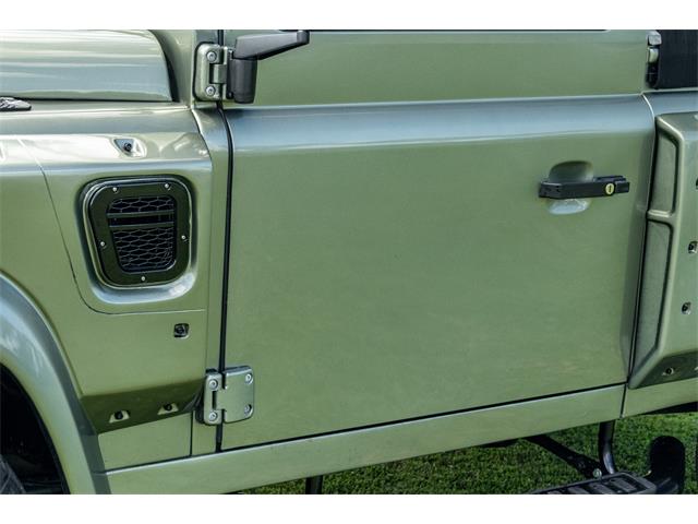 1989 Land Rover Defender (CC-2068130) for sale in Miami, Florida