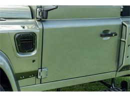 1989 Land Rover Defender (CC-2068130) for sale in Miami, Florida