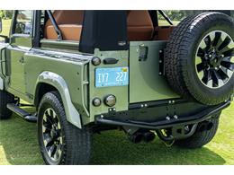 1989 Land Rover Defender (CC-2068130) for sale in Miami, Florida