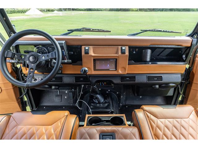 1989 Land Rover Defender (CC-2068130) for sale in Miami, Florida