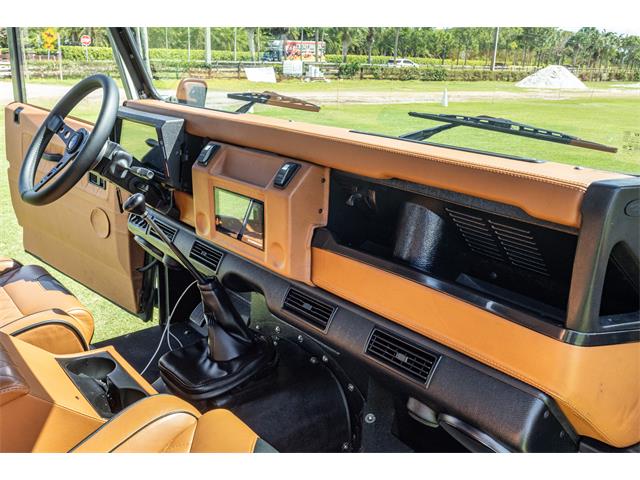 1989 Land Rover Defender (CC-2068130) for sale in Miami, Florida