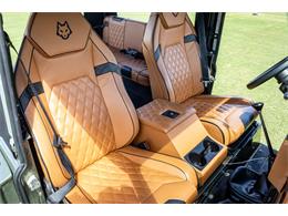 1989 Land Rover Defender (CC-2068130) for sale in Miami, Florida