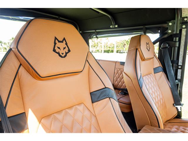 1989 Land Rover Defender (CC-2068130) for sale in Miami, Florida