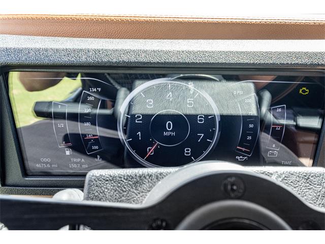 1989 Land Rover Defender (CC-2068130) for sale in Miami, Florida