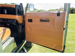 1989 Land Rover Defender (CC-2068130) for sale in Miami, Florida