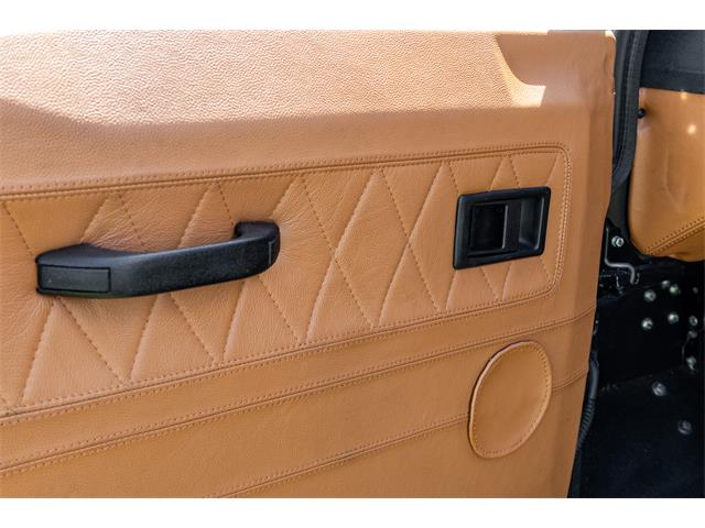 1989 Land Rover Defender (CC-2068130) for sale in Miami, Florida