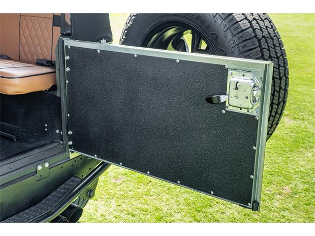 1989 Land Rover Defender (CC-2068130) for sale in Miami, Florida