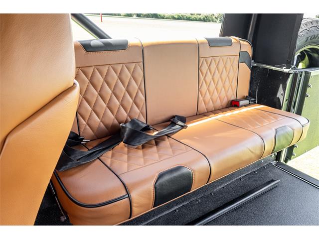 1989 Land Rover Defender (CC-2068130) for sale in Miami, Florida