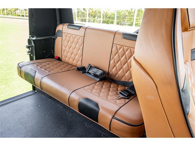 1989 Land Rover Defender (CC-2068130) for sale in Miami, Florida