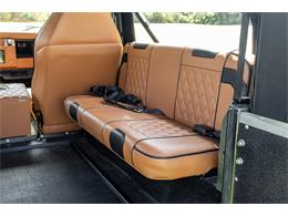 1989 Land Rover Defender (CC-2068130) for sale in Miami, Florida