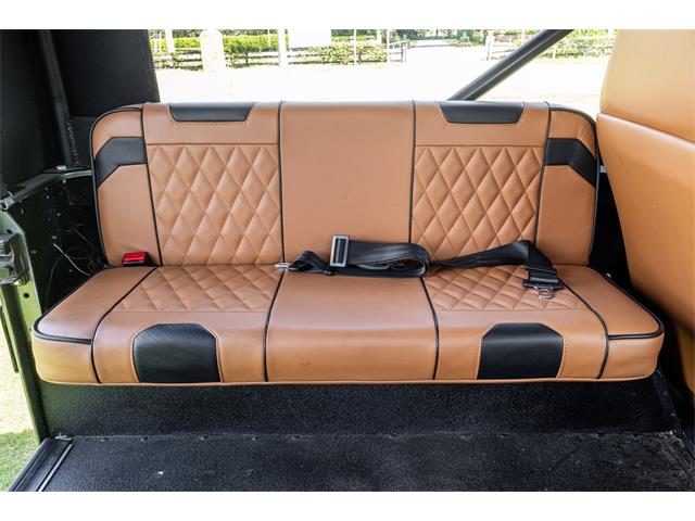 1989 Land Rover Defender (CC-2068130) for sale in Miami, Florida