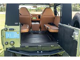 1989 Land Rover Defender (CC-2068130) for sale in Miami, Florida