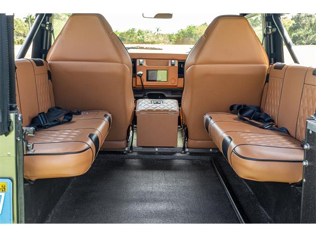 1989 Land Rover Defender (CC-2068130) for sale in Miami, Florida