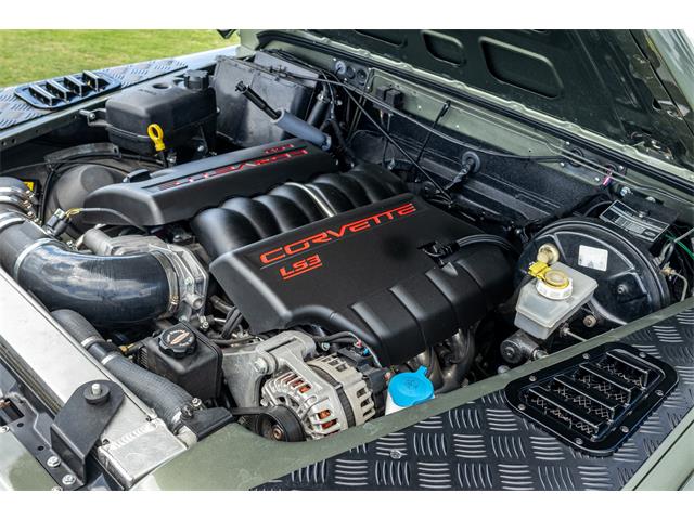 1989 Land Rover Defender (CC-2068130) for sale in Miami, Florida