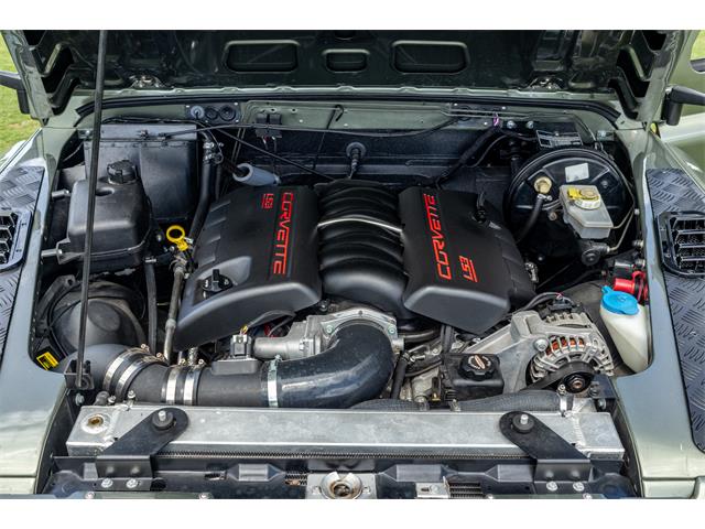 1989 Land Rover Defender (CC-2068130) for sale in Miami, Florida