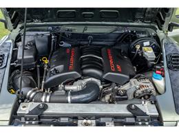 1989 Land Rover Defender (CC-2068130) for sale in Miami, Florida