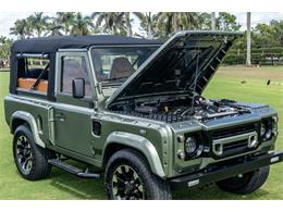 1989 Land Rover Defender (CC-2068130) for sale in Miami, Florida