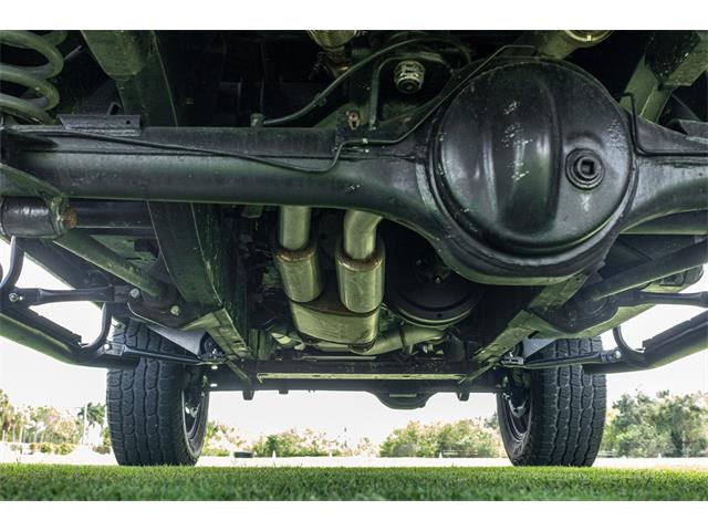 1989 Land Rover Defender (CC-2068130) for sale in Miami, Florida