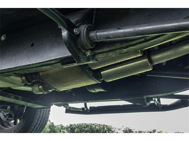 1989 Land Rover Defender (CC-2068130) for sale in Miami, Florida