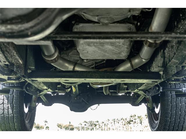 1989 Land Rover Defender (CC-2068130) for sale in Miami, Florida