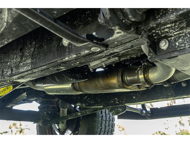 1989 Land Rover Defender (CC-2068130) for sale in Miami, Florida