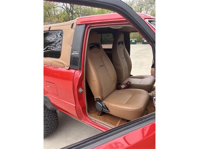 1986 Toyota 4Runner (CC-2068131) for sale in Des Moines , Iowa