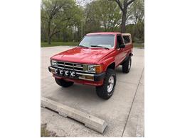 1986 Toyota 4Runner (CC-2068131) for sale in Des Moines , Iowa